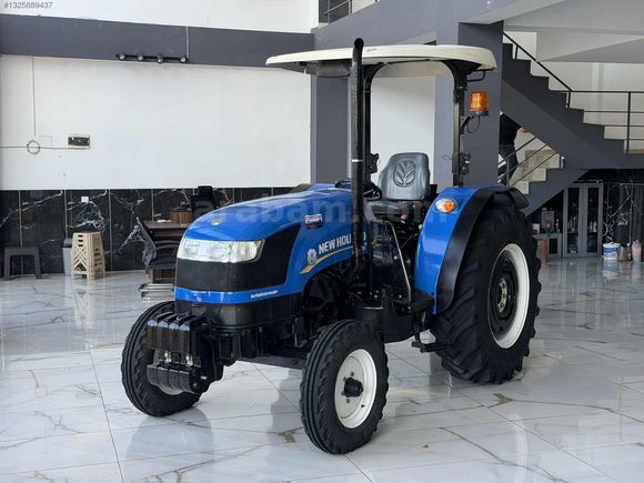 2012 MODEL TT55 2WD 2000 SATTE
