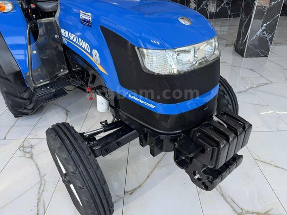 2012 MODEL TT55 2WD 2000 SATTE