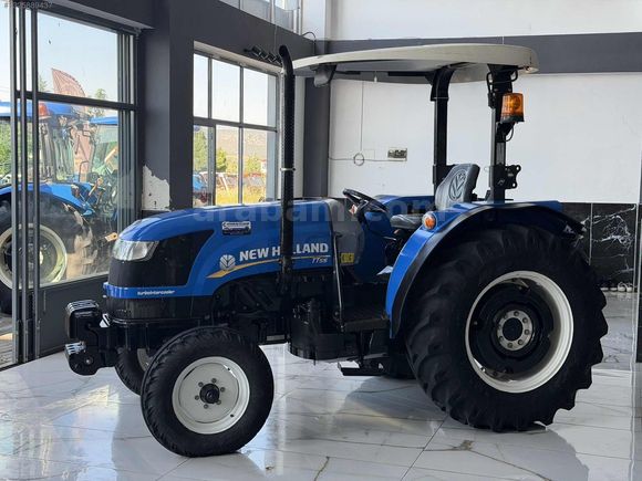 2012 MODEL TT55 2WD 2000 SATTE