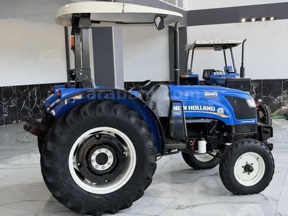 2012 MODEL TT55 2WD 2000 SATTE