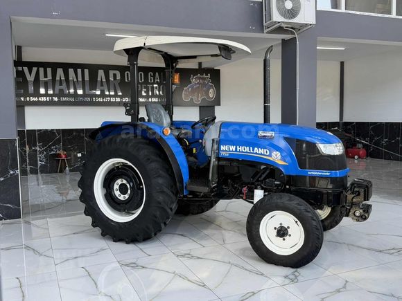 2012 MODEL TT55 2WD 2000 SATTE
