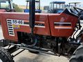 1986 MODEL 55 46 TAPALI BLOK HİDROLİK DİREKSİYON