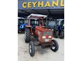 1986 MODEL 55 46 TAPALI BLOK HİDROLİK DİREKSİYON