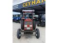 1986 MODEL 55 46 TAPALI BLOK HİDROLİK DİREKSİYON