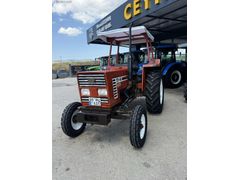 1986 MODEL 55 46 TAPALI BLOK HİDROLİK DİREKSİYON