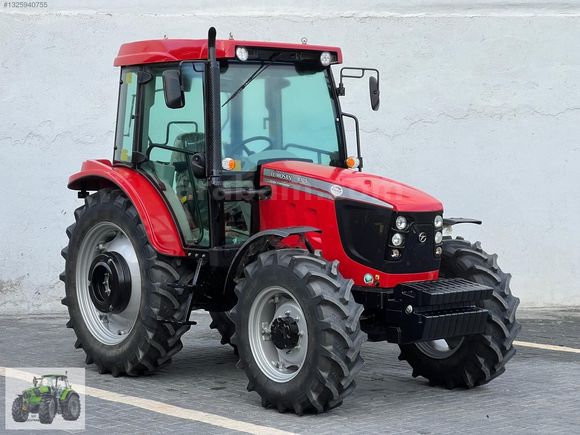 DEVTRAK'TAN TÜMOSAN 8105/2022 MODEL 380 SAATTE
