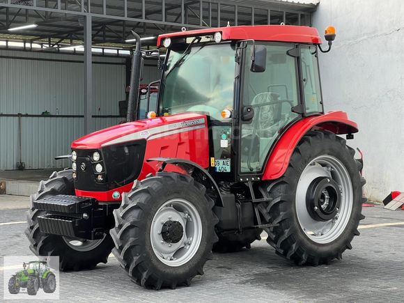DEVTRAK'TAN TÜMOSAN 8105/2022 MODEL 380 SAATTE