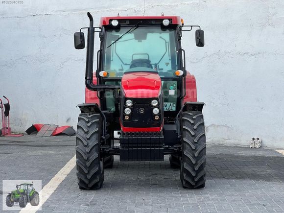 DEVTRAK'TAN TÜMOSAN 8105/2022 MODEL 380 SAATTE
