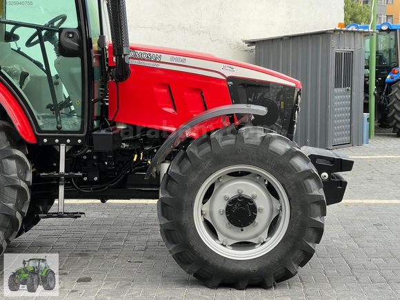 DEVTRAK'TAN TÜMOSAN 8105/2022 MODEL 380 SAATTE
