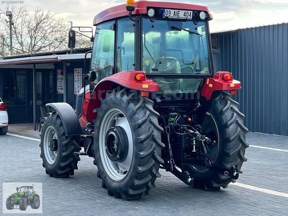 DEVTRAK'TAN TÜMOSAN 8105/2022 MODEL 380 SAATTE