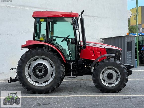 DEVTRAK'TAN TÜMOSAN 8105/2022 MODEL 380 SAATTE