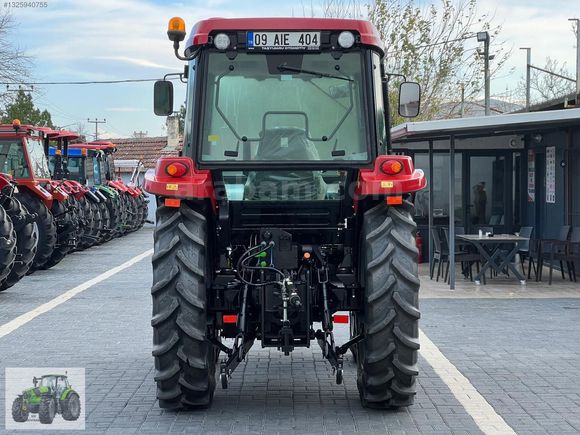 DEVTRAK'TAN TÜMOSAN 8105/2022 MODEL 380 SAATTE