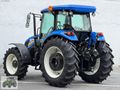 DEVTRAK'TAN NEW HOLLAND TD110/D BLU MASTER 2021 MODEL 1300 SAATT