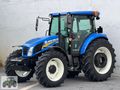 DEVTRAK'TAN NEW HOLLAND TD110/D BLU MASTER 2021 MODEL 1300 SAATT