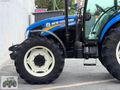 DEVTRAK'TAN NEW HOLLAND TD110/D BLU MASTER 2021 MODEL 1300 SAATT