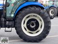 DEVTRAK'TAN NEW HOLLAND TD110/D BLU MASTER 2021 MODEL 1300 SAATT