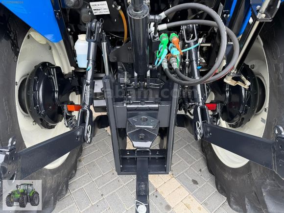DEVTRAK'TAN NEW HOLLAND TD110/D BLU MASTER 2021 MODEL 1300 SAATT