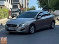 VOLVO S60 DİZEL OTOMATİK MASRAFSIZ