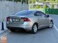 VOLVO S60 DİZEL OTOMATİK MASRAFSIZ