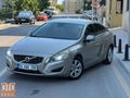 VOLVO S60 DİZEL OTOMATİK MASRAFSIZ