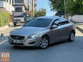 VOLVO S60 DİZEL OTOMATİK MASRAFSIZ