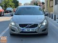 VOLVO S60 DİZEL OTOMATİK MASRAFSIZ