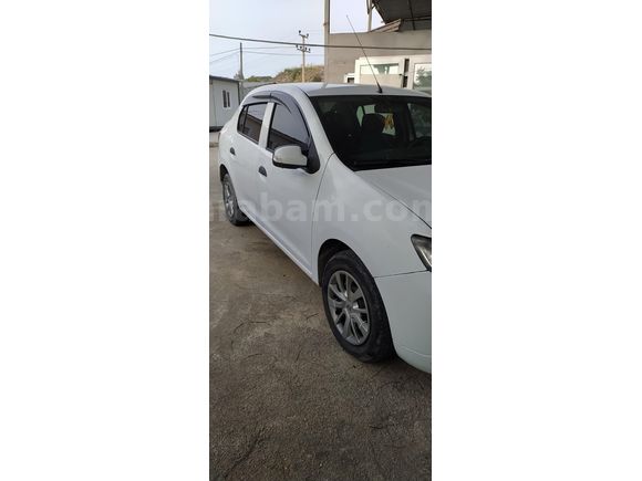 Sahibinden Renault Symbol 1.5 dCi Joy 2015 Model