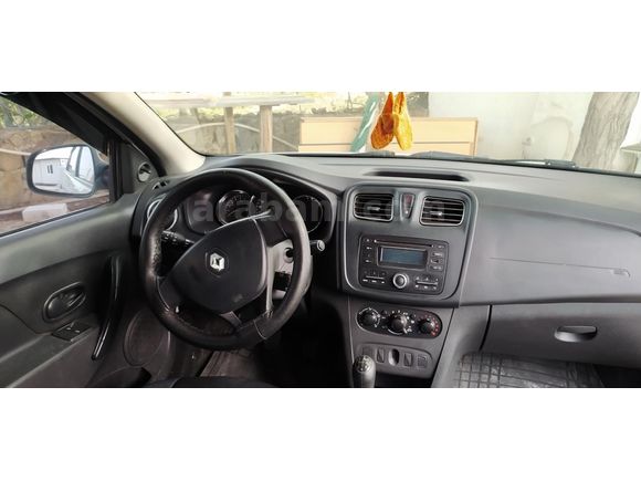 Sahibinden Renault Symbol 1.5 dCi Joy 2015 Model