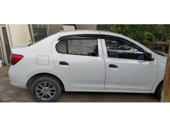 Sahibinden Renault Symbol 1.5 dCi Joy 2015 Model