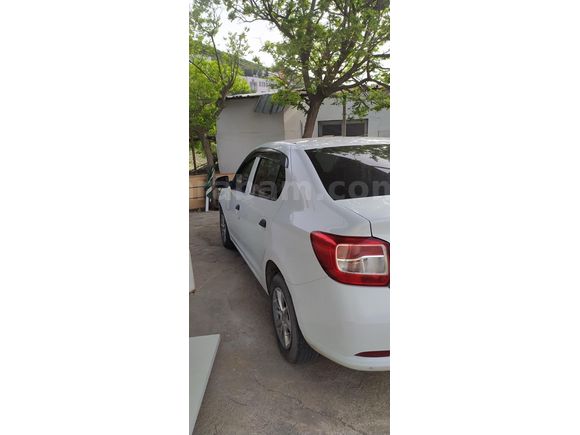 Sahibinden Renault Symbol 1.5 dCi Joy 2015 Model