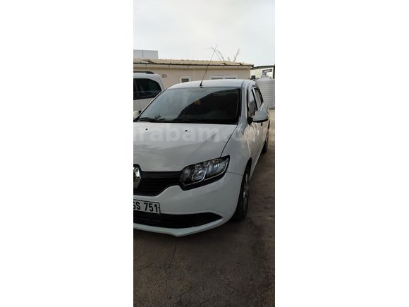 Sahibinden Renault Symbol 1.5 dCi Joy 2015 Model