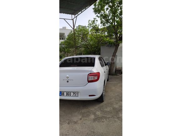 Sahibinden Renault Symbol 1.5 dCi Joy 2015 Model