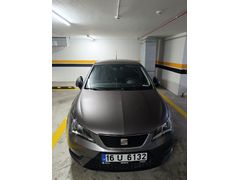 Sahibinden Seat Ibiza 1.2 TSI Style 2016 Model  88.888 km Gri