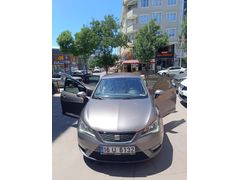 Sahibinden Seat Ibiza 1.2 TSI Style 2016 Model  88.888 km Gri