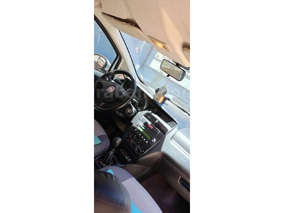 Sahibinden Fiat Linea 1.3 Multijet Active Plus 2014 Model