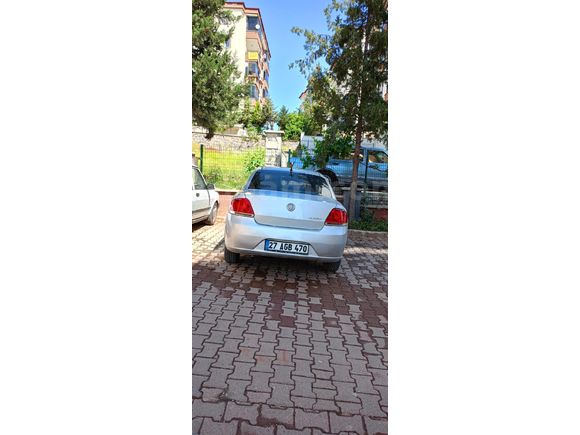 Sahibinden Fiat Linea 1.3 Multijet Active Plus 2014 Model