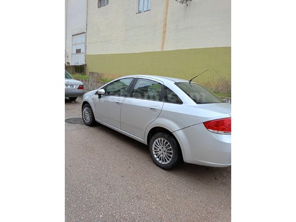 Sahibinden Fiat Linea 1.3 Multijet Active Plus 2014 Model