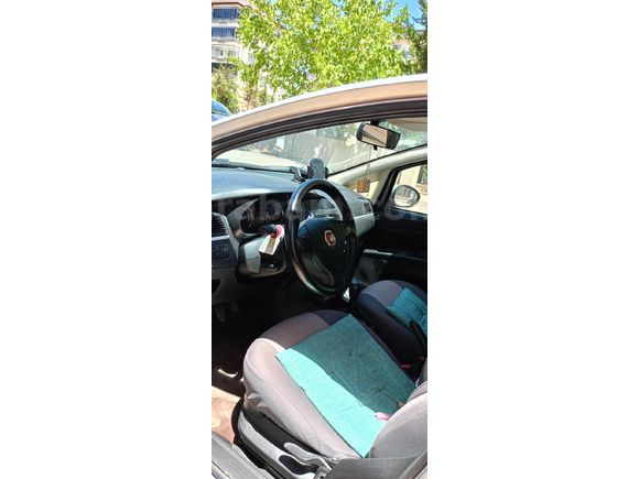 Sahibinden Fiat Linea 1.3 Multijet Active Plus 2014 Model