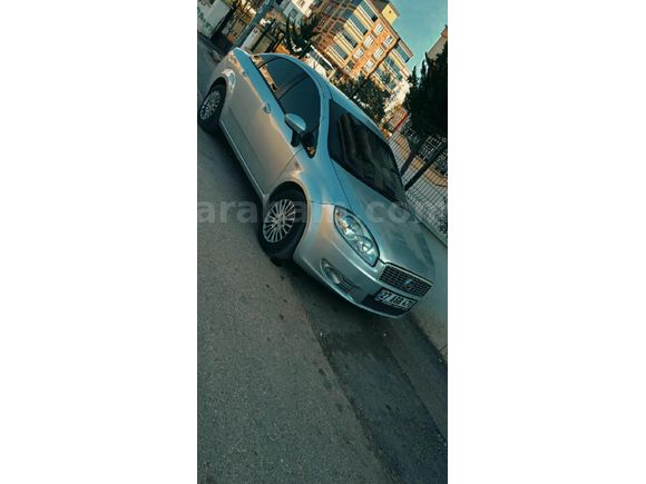 Sahibinden Fiat Linea 1.3 Multijet Active Plus 2014 Model