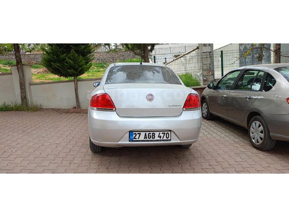 Sahibinden Fiat Linea 1.3 Multijet Active Plus 2014 Model
