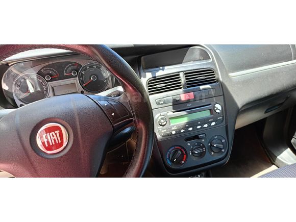 Sahibinden Fiat Linea 1.3 Multijet Active Plus 2014 Model