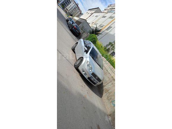 Sahibinden Fiat Linea 1.3 Multijet Active Plus 2014 Model