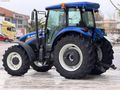 2024 MODEL NEW HOLLAND TD 90 BLUEMASTER FULL (SADECE 680 SAATTE)
