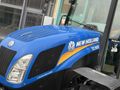 2024 MODEL NEW HOLLAND TD 90 BLUEMASTER FULL (SADECE 680 SAATTE)