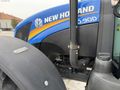 2024 MODEL NEW HOLLAND TD 90 BLUEMASTER FULL (SADECE 680 SAATTE)
