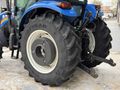 2024 MODEL NEW HOLLAND TD 90 BLUEMASTER FULL (SADECE 680 SAATTE)