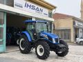 2024 MODEL NEW HOLLAND TD 90 BLUEMASTER FULL (SADECE 680 SAATTE)