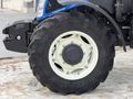 2024 MODEL NEW HOLLAND TD 90 BLUEMASTER FULL (SADECE 680 SAATTE)
