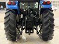2024 MODEL NEW HOLLAND TD 90 BLUEMASTER FULL (SADECE 680 SAATTE)