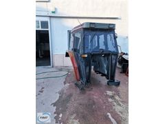 FIRAT TARIM DAN NEWHOLLAND FİAT ORJİNAL KABİNLERİ EKSİKSİZZ